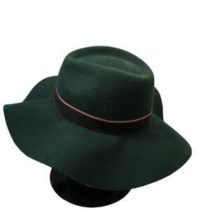 Christy's London wool felt hat one size